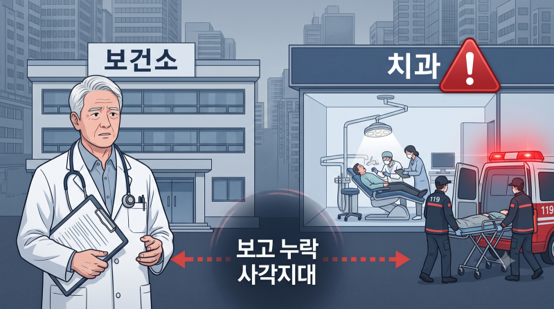 [이진한의 메디컬리포트]허울만 있는 보건소장, 역할-권한 강화해야