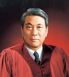 [부고]송인준 前헌법재판관