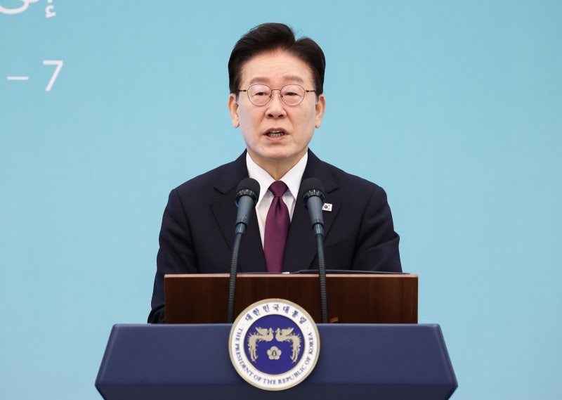 李, ‘CPTPP 원점 재검토’ 이틀만에 가입 보류