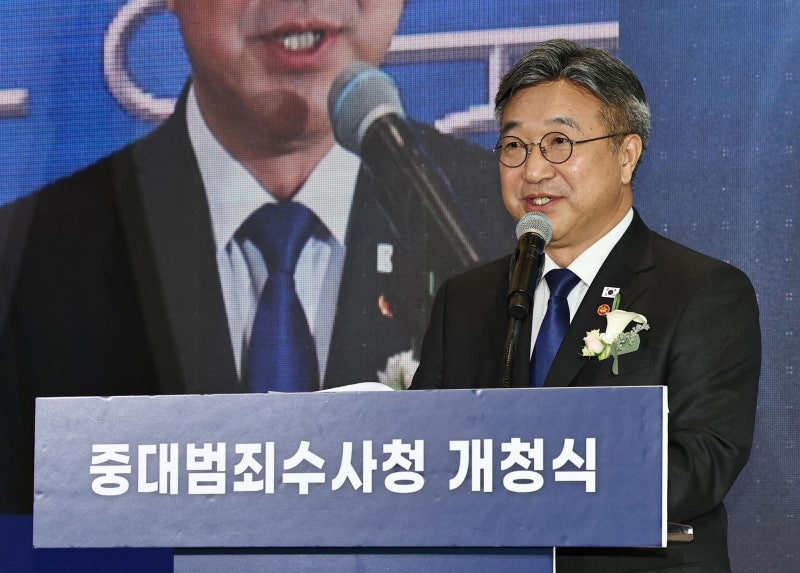 행안장관, <b>임은정 감찰</b> 지시…“중수청장 후보에 지적질 골몰”