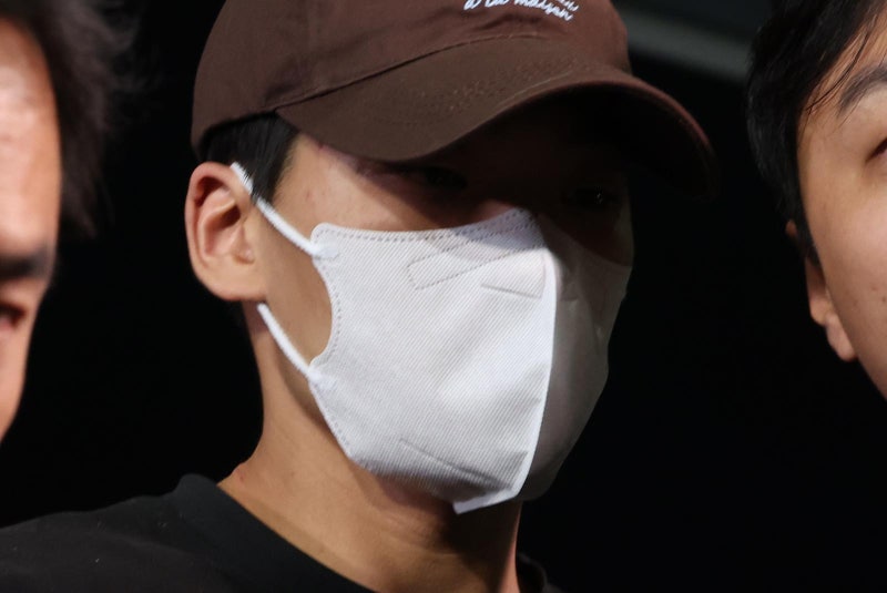 [단독]<b>장모 살해</b> 20대, 범행 3주전부터 무단결근…계획 범죄 가능성