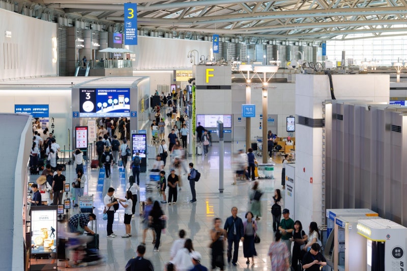 K팝부터 K뷰티까지… 인천공항, 글로벌 문화축제 연다