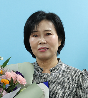 남북하나재단 이사장 ‘탈북민’ 김영희