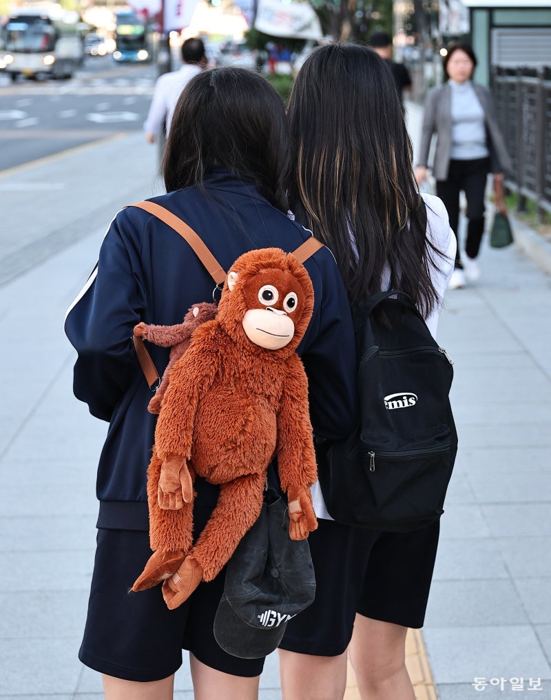 [고양이 눈]“나도 체험학습 가요!”