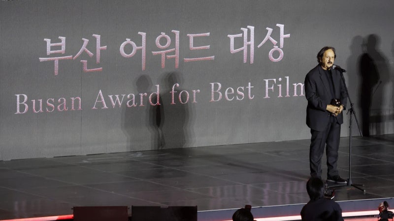 <b>부산</b>국제영화제 대상에 이란 마지디 감독 ‘<b>빵과 책</b>’ 만장일치 선정