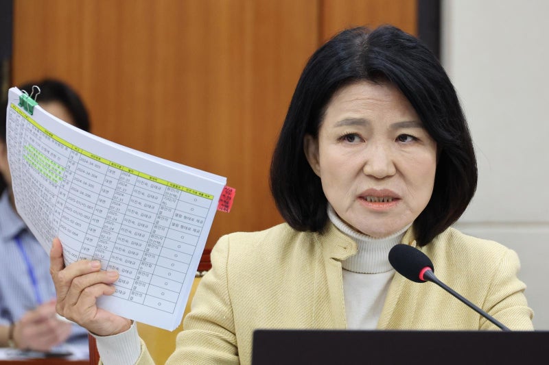 이진숙, 22일부터 과방위 국감 참여한다…<b>헌재</b>, <b>가처분</b> 일부 <b>인용</b>