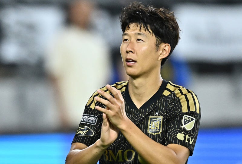 <b>손흥민</b>에게 “<b>니하오</b>, <b>니하오</b>” 외친 관중…인종차별 논란