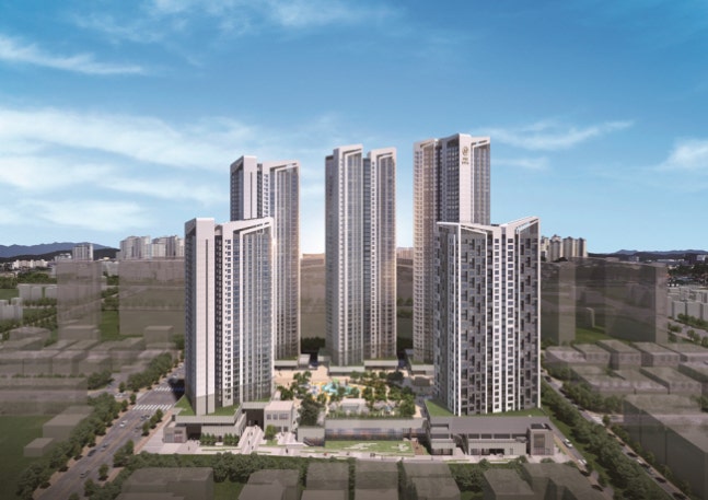 전매제한 완화에 분양 봄바람… 2만7831가구 쏟아진다