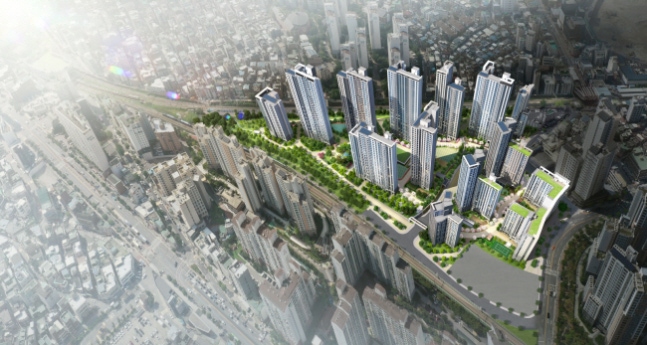 수도권 분양권 전매제한 ‘10년→3년’… 청약 수요 늘어날까