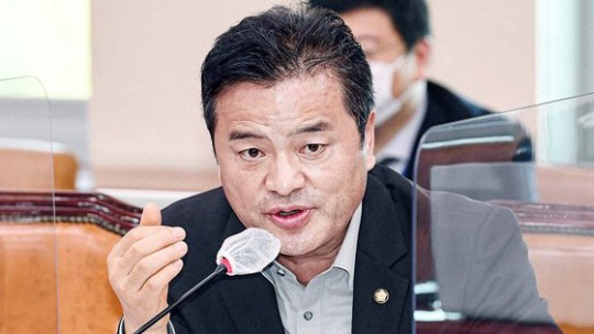 [속보] ‘선거법 위반’ 민주 <b>임종성</b>, 항소심도 의원직 상실형
