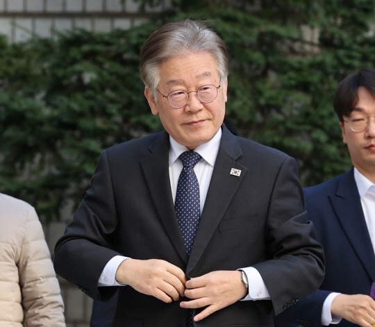 [속보] 이재명 ‘위증교사’ 총선 전 1심 나오나…대장동 사건 등과 별도 심리