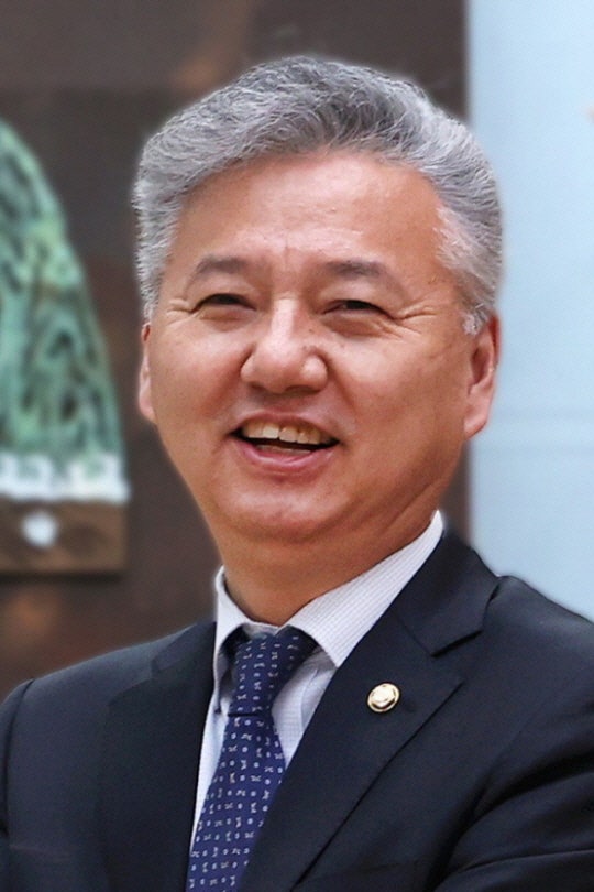 野 초선 <b>홍성국</b>, 내년 총선 불출마 선언…친명·중진은 어디에?
