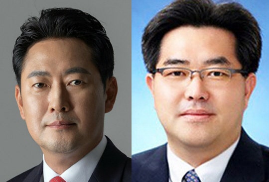 [속보]한동훈, 국힘 사무총장에 초선 ‘파격 발탁’…판사 출신 <b>장동혁</b>