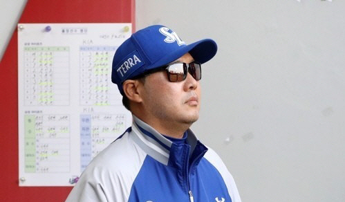 <b>삼성</b> 코칭스태프 보직 확정…<b>정민태</b> 투수·<b>이진영</b> 타격코치