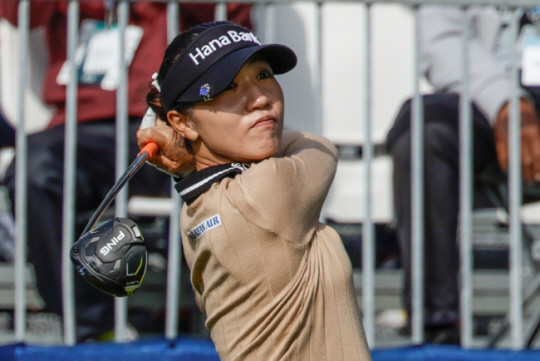 ‘2024 LPGA 개막전 <b>우승</b>’ <b>리디아 고</b>, <b>세계</b>랭킹 한 자릿수 재진입
