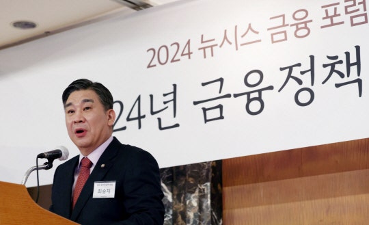 與 <b>최승재</b>, 마포갑→<b>광명갑</b> 출마로 변경…“선당후사로 험지 개척”