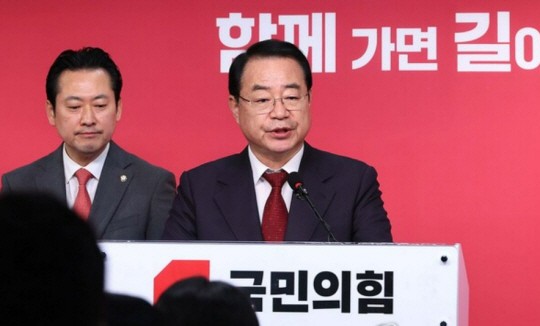 국힘, 박진 <b>서대문을</b> 전략<b>공천</b>…<b>김현아</b> 고양정 등 <b>단수</b>추천