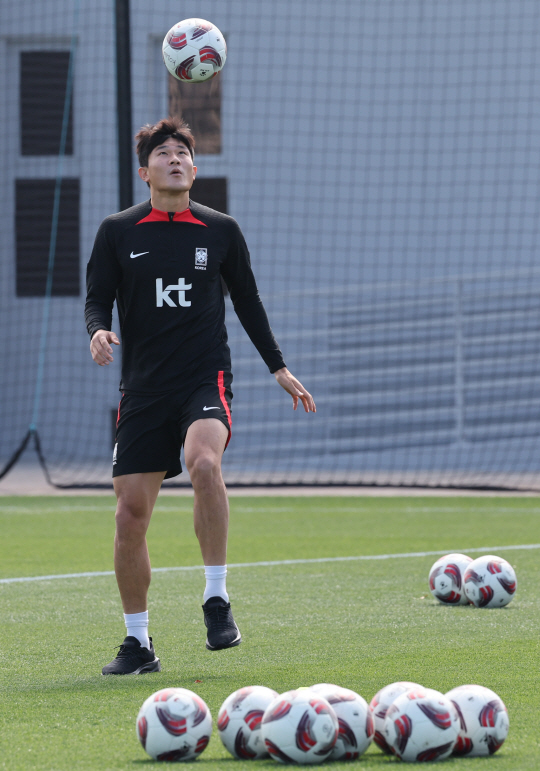 <b>김민재</b>, 또 벤치…<b>뮌헨</b>은 0-2 패