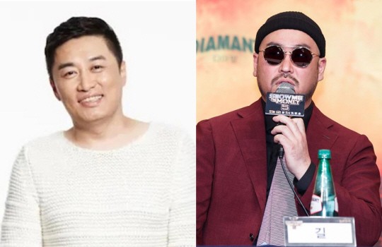 [단독]길 “사고 당일 <b>김호중</b> 처음 만나”·<b>정찬우</b> “유흥주점 동행않고 귀가...