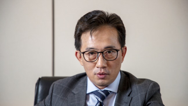 Provided by Chosun Ilbo
