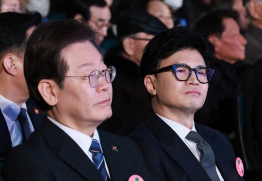 <b>한동훈</b>·<b>이재명</b> 첫 <b>회담</b>… 추석밥상에 성과 올릴까