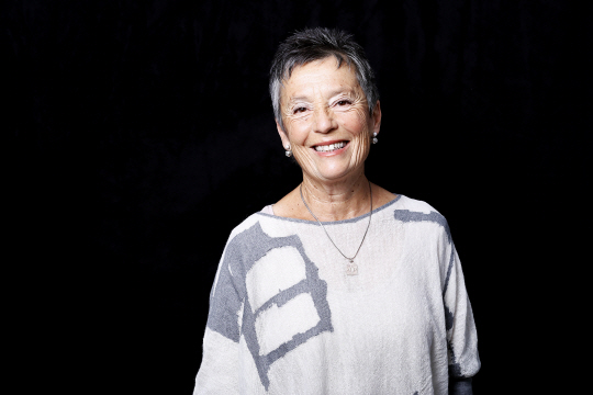 Pianist Maria João Pires. Provided by InArt Production ⓒCaroline_Doutre