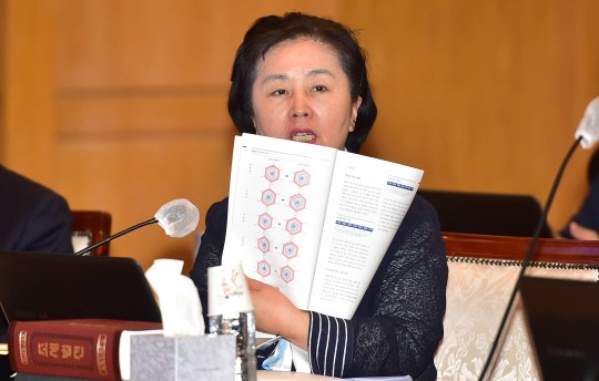 검찰, <b>김영선</b> 전 의원·<b>명태균</b> 압수수색…<b>정치자금법</b> 위반 혐의