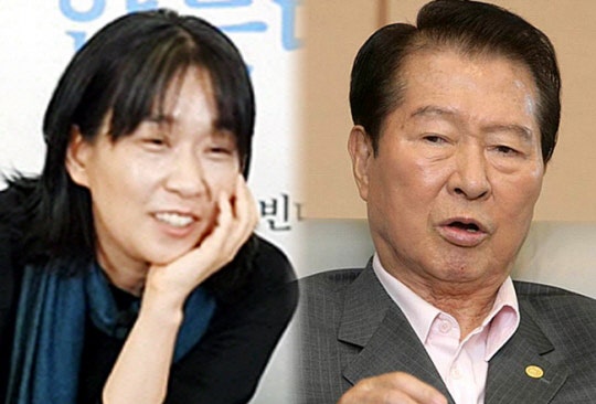 [속보]조국 “DJ와 <b>한강</b>…5·18이 우리에게 준 두 개의 노벨상”