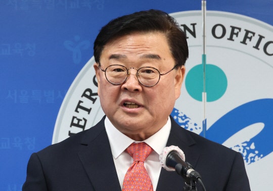<b>조전혁</b>, <b>윤호상</b>에 단일화 제안…서울교육감 ‘보수 단일화’ 이번엔?