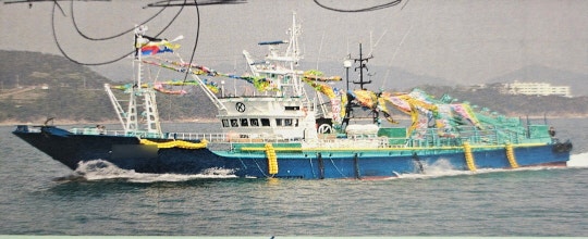 [속보]<b>제주</b> 비양도 침몰 <b>어선</b> 선원 2명 사망…<b>실종</b>자 12명 수색 중