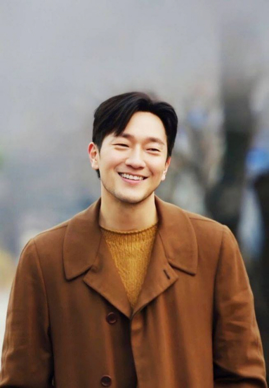 배우 손석구, 소속사 스태넘 제공