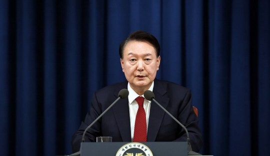 [속보]<b>공수처</b> “윤 <b>대통령</b> 오후6시까지 연락 없어...조사 무산”
