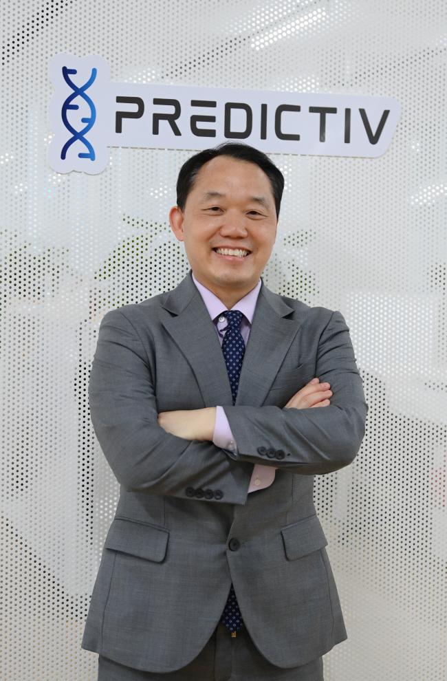 Racing with Big Tech supercars is meaningless... We found our own path in medical AI [People the Desk Met]