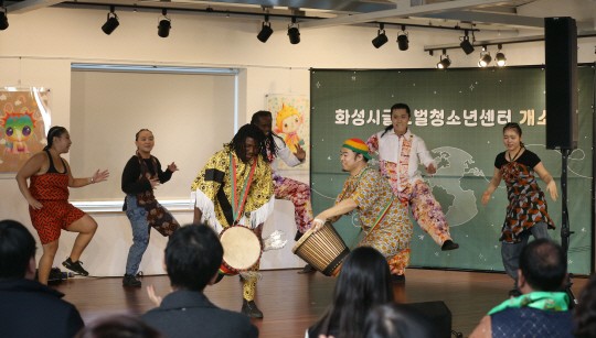 Korean news article image