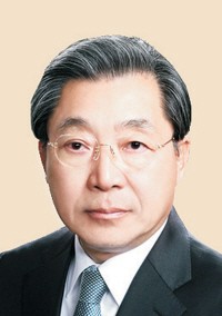 양영두 흥사단 민족통일운동본부 상임대표 연임
