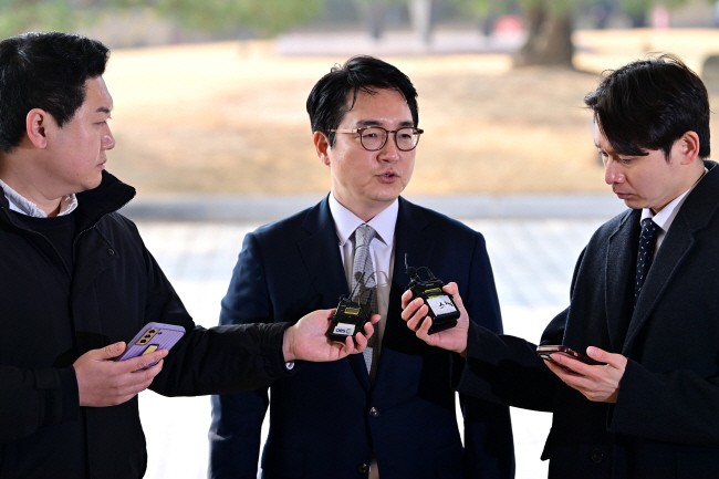 심우정 “보석·구속집행정지 즉시항고, 이미 두차례 위헌결정”