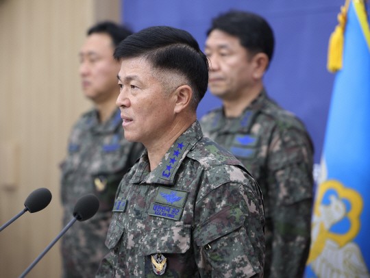 <b>오폭</b> 전투기 <b>조종사</b> 형사<b>처벌</b> 가능성은…“업무상과실 명백” VS “훈련...