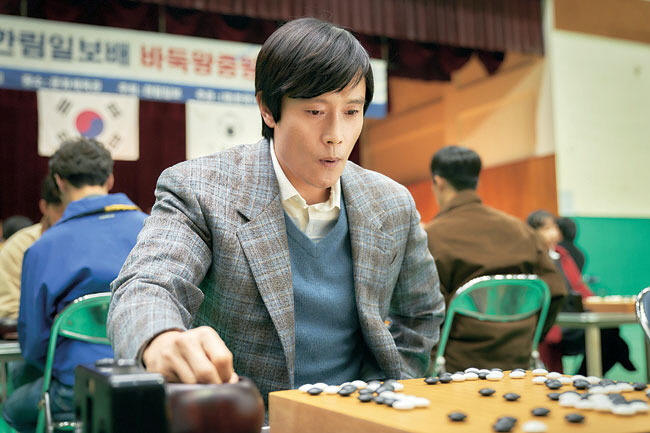 외화가 쓸고 간 스크린… 한국영화, 봄은 오는가