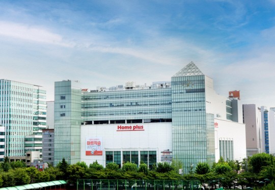 국세청, ‘<b>홈플러스</b> 사태’ <b>MBK</b>파트너스 세무조사
