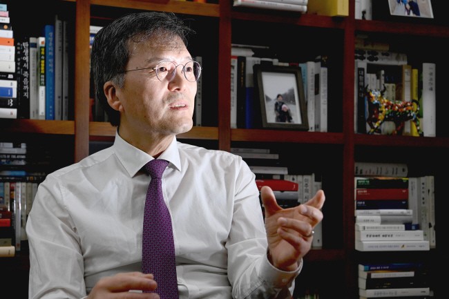 “정치권, 선악 프레임 골몰… ‘비나�인 니글렉트’조차 없이 반목 되풀이”[현안 인터뷰]