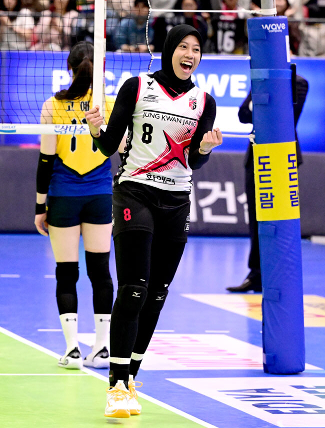 “우린 조연 아닌 주연”… 스포츠판 흔드는 ‘가성비’ 亞쿼터 선수들