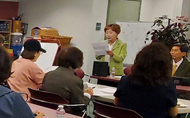 ‘마지막 사연’ 메일 1주일 뒤… 영원한 ‘인연의 꽃’ 남기고 하늘로[추모합니다]