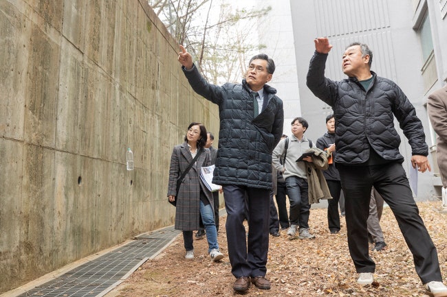 “책상에선 알 수 없다”… 양천구, 111개 민원현장 직접 점검[서울인사이드]