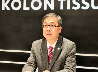 “옛 인보사, 한국서 개발한 의약품 첫 블록버스터 될 것”