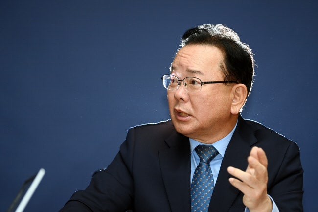 “이재명, 통합행보 진정성 위해 ‘檢내통’ 해명·사과해야”