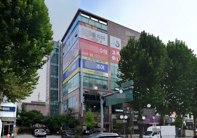 창문? 홍보판?… 이런 광고, 4분의1로 줄입니다