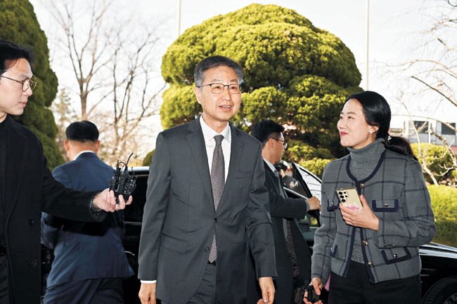 헌재, ‘정치탄핵 최재해·이창수’ 전원일치 기각