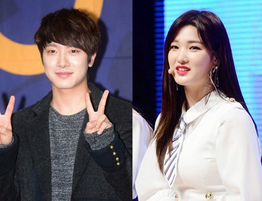 양육권·재산분할 조정 실패한 <b>율희</b>·최민환…진흙탕 싸움하나?