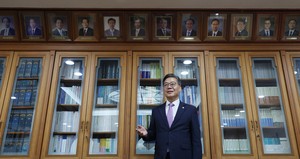 “국민 반목 해소해야 할 이번 대선… 필사즉생 각오로 관리할 것”[데스크가 만난 사람]