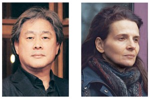12년만에 초청작 ‘0’… ‘남의 잔치’된 칸영화제